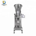 High Precision Stainless Steel Safety Semi Automatic 25kg 30kg Glutinous Rice Flour Powder Filling Machine